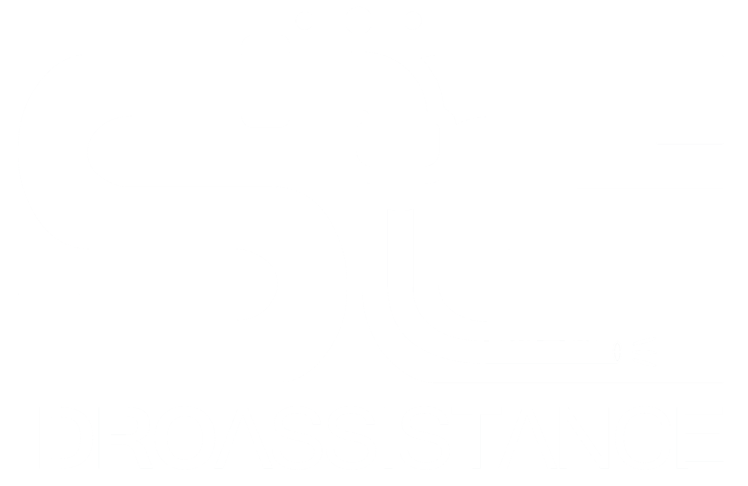 Silvestrini Giovanni SGIdroassistance Logo